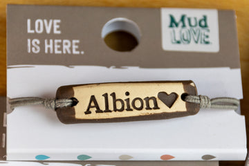 "Albion" Bracelet